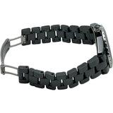 シャネル CHANEL J12 クロマティック 41MM H2934 ブラック チタン/セラミック 自動巻き メンズ 腕時計