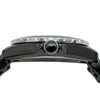 シャネル CHANEL J12 クロマティック 41MM H2934 ブラック チタン/セラミック 自動巻き メンズ 腕時計