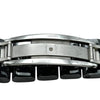 シャネル CHANEL J12 クロマティック 41MM H2934 ブラック チタン/セラミック 自動巻き メンズ 腕時計