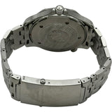 オメガ OMEGA シーマスター プロフェッショナル 300 コーアクシャルクロノメーター 2541.80 ネイビー ステンレススチール クオーツ メンズ 腕時計