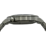 オメガ OMEGA シーマスター プロフェッショナル 300 コーアクシャルクロノメーター 2541.80 ネイビー ステンレススチール クオーツ メンズ 腕時計