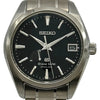グランドセイコー Grand Seiko ヘリテージコレクション スプリングドライブ SBGA041(9R65-0AE0) ブラック チタン 自動巻き メンズ 腕時計