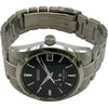 グランドセイコー Grand Seiko ヘリテージコレクション スプリングドライブ SBGA041(9R65-0AE0) ブラック チタン 自動巻き メンズ 腕時計