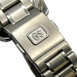 グランドセイコー Grand Seiko ヘリテージコレクション スプリングドライブ SBGA041(9R65-0AE0) ブラック チタン 自動巻き メンズ 腕時計