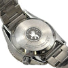 グランドセイコー Grand Seiko スポーツコレクション スプリングドライブ GMT SBGE215(9R66-0AF) ブラック チタン 自動巻き メンズ 腕時計