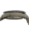 グランドセイコー Grand Seiko スポーツコレクション スプリングドライブ GMT SBGE215(9R66-0AF) ブラック チタン 自動巻き メンズ 腕時計
