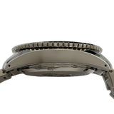 グランドセイコー Grand Seiko スポーツコレクション スプリングドライブ GMT SBGE215(9R66-0AF) ブラック チタン 自動巻き メンズ 腕時計