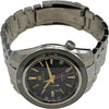 グランドセイコー Grand Seiko スポーツコレクション スプリングドライブ GMT SBGE215(9R66-0AF) ブラック チタン 自動巻き メンズ 腕時計