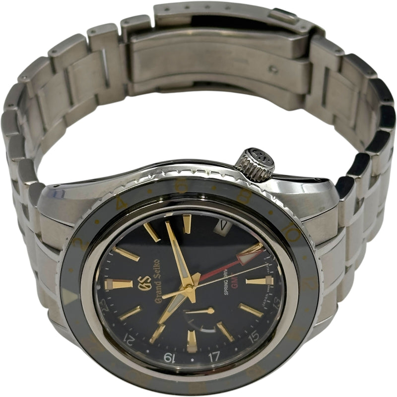 グランドセイコー Grand Seiko スポーツコレクション スプリング