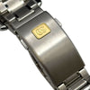 グランドセイコー Grand Seiko スポーツコレクション スプリングドライブ GMT SBGE215(9R66-0AF) ブラック チタン 自動巻き メンズ 腕時計