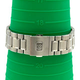 グランドセイコー Grand Seiko ヘリテージコレクション スプリングドライブ SBGA211(9R65-0AE0) ホワイト チタン 自動巻き メンズ 腕時計