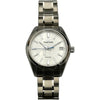 グランドセイコー Grand Seiko ヘリテージコレクション スプリングドライブ SBGA211(9R65-0AE0) ホワイト チタン 自動巻き メンズ 腕時計
