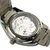 グランドセイコー Grand Seiko ヘリテージコレクション スプリングドライブ SBGA211(9R65-0AE0) ホワイト チタン 自動巻き メンズ 腕時計