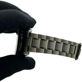 グランドセイコー Grand Seiko ヘリテージコレクション スプリングドライブ SBGA211(9R65-0AE0) ホワイト チタン 自動巻き メンズ 腕時計