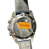 オメガ OMEGA スピードマスター　ムーンウォッチ　コーアクシャル 310.32.42.50.02.001 シルバー ステンレススチール メンズ 腕時計