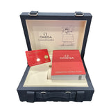 オメガ OMEGA スピードマスター　ムーンウォッチ　コーアクシャル 310.32.42.50.02.001 シルバー ステンレススチール メンズ 腕時計