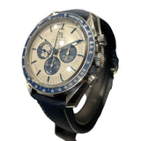 オメガ OMEGA スピードマスター　ムーンウォッチ　コーアクシャル 310.32.42.50.02.001 シルバー ステンレススチール メンズ 腕時計