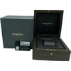 オーデマ・ピゲ AUDEMARS PIGUET CODE11.59 バイオーデマピゲクロノグラフ 26393OR.OO.A028CR.01 ブルー ゴールド 自動巻き メンズ 腕時計