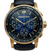 オーデマ・ピゲ AUDEMARS PIGUET CODE11.59 バイオーデマピゲクロノグラフ 26393OR.OO.A028CR.01 ブルー ゴールド 自動巻き メンズ 腕時計