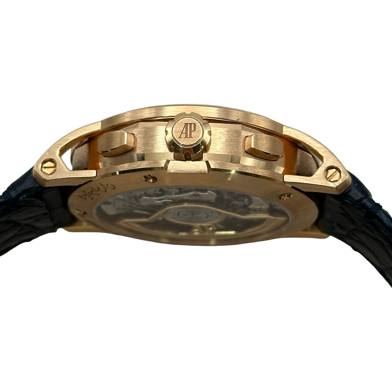 オーデマ・ピゲ AUDEMARS PIGUET CODE11.59 バイオーデマピゲクロノ