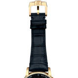 オーデマ・ピゲ AUDEMARS PIGUET CODE11.59 バイオーデマピゲクロノグラフ 26393OR.OO.A028CR.01 ブルー ゴールド 自動巻き メンズ 腕時計