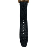 オーデマ・ピゲ AUDEMARS PIGUET CODE11.59 バイオーデマピゲクロノグラフ 26393OR.OO.A028CR.01 ブルー ゴールド 自動巻き メンズ 腕時計