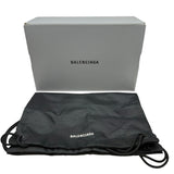 バレンシアガ BALENCIAGA PARIS HIGH TOP スニーカー 688752 クリーム レザー メンズ スニーカー