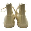 バレンシアガ BALENCIAGA PARIS HIGH TOP スニーカー 688752 クリーム レザー メンズ スニーカー