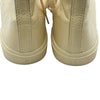 バレンシアガ BALENCIAGA PARIS HIGH TOP スニーカー 688752 クリーム レザー メンズ スニーカー