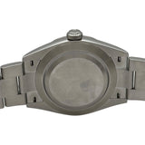 ロレックス ROLEX エクスプローラ―1 224270 ブラック ステンレススチール 自動巻き メンズ 腕時計