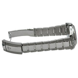 ロレックス ROLEX デイトジャスト36 ウェーブ 116234 シルバー ホワイトゴールド/ステンレススチール メンズ 腕時計