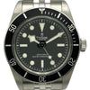 チューダー/チュードル TUDOR ブラックベイ 7941A1A0NU ブラック ステンレススチール 自動巻き メンズ 腕時計