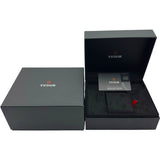 チューダー/チュードル TUDOR ブラックベイ 7941A1A0NU ブラック ステンレススチール 自動巻き メンズ 腕時計