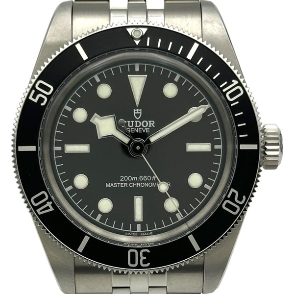 ★特別価格★チュードル/TUDOR/ビンテージ/ブラック/自動巻き チューダー/チュードル TUDOR ブラックベイ 7941A1A0NU ブラック