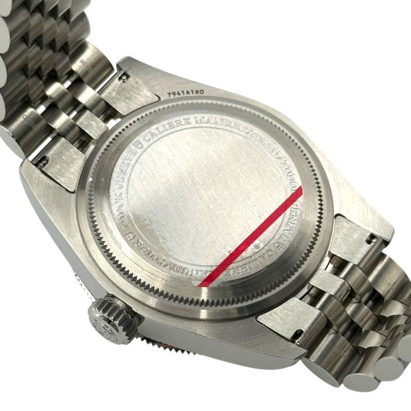 チューダー/チュードル TUDOR ブラックベイ 7941A1A0NU ブラック