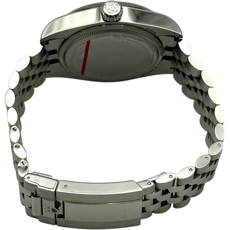 チューダー/チュードル TUDOR ブラックベイ 7941A1A0NU ブラック