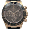 ロレックス ROLEX デイトナ 116515LN チョコ ピンクゴールド メンズ 腕時計