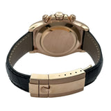 ロレックス ROLEX デイトナ 116515LN チョコ ピンクゴールド メンズ 腕時計