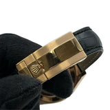 ロレックス ROLEX デイトナ 116515LN チョコ ピンクゴールド メンズ 腕時計