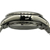 グランドセイコー Grand Seiko スポーツコレクション スプリングドライブ クロノグラフ GMT SBGC203(9R86-0AA0) ブラック ステンレススチール 自動巻き メンズ 腕時計