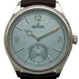 ロレックス ROLEX 1908 52506 アイスブルー プラチナ 自動巻き メンズ 腕時計