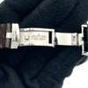 ロレックス ROLEX 1908 52506 アイスブルー プラチナ 自動巻き メンズ 腕時計