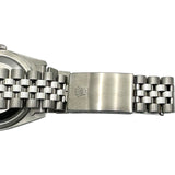 ロレックス ROLEX デイトジャスト 16234 ブルー ホワイトゴールド/ステンレススチール 自動巻き メンズ 腕時計