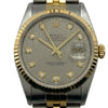 ロレックス ROLEX デイトジャスト36 16233G ホリコン ゴールド/ステンレススチール 自動巻き メンズ 腕時計