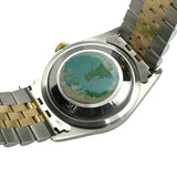 ロレックス ROLEX デイトジャスト36 16233G ホリコン ゴールド/ステンレススチール 自動巻き メンズ 腕時計