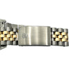 ロレックス ROLEX デイトジャスト36 16233G ホリコン ゴールド/ステンレススチール 自動巻き メンズ 腕時計