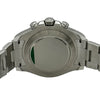 ロレックス ROLEX ヨットマスター2 116680 ホワイト ステンレススチール 自動巻き メンズ 腕時計