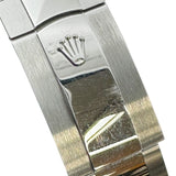 ロレックス ROLEX デイトジャスト 126200 シルバー ステンレススチール 自動巻き メンズ 腕時計