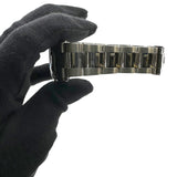 ロレックス ROLEX デイトナ アイスブルー 116506A アイスブルー プラチナ 自動巻き メンズ 腕時計