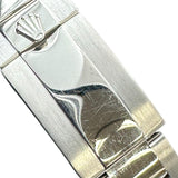 ロレックス ROLEX デイトナ アイスブルー 116506A アイスブルー プラチナ 自動巻き メンズ 腕時計